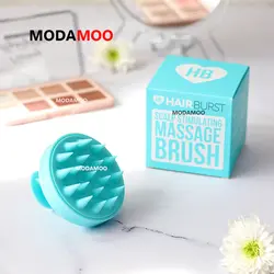 ماساژور کف سر هیربرست Hairburst scalp massage brush