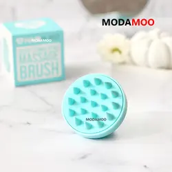 ماساژور کف سر هیربرست Hairburst scalp massage brush