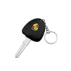 فندک گازی شمعی فانتزی طرح سوییچ PORSCHE