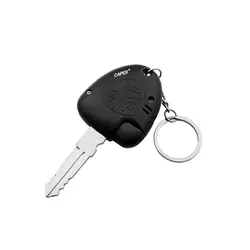 فندک گازی شمعی فانتزی طرح سوییچ PORSCHE