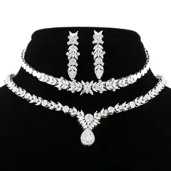 سرویس نقره زنانه طرح خوشه گندم و فلاور