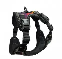 قلاده کتفی سگ میلان پت مدل اسپایدر سایز بزرگ + لید مخصوص - پت شاپ آنلاین اورنگ پت