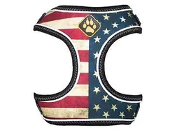 قلاده کتفی سگ میلان پت مدل اسپریت سایز بزرگ + لید مخصوص - پت شاپ آنلاین اورنگ پت