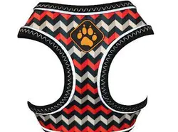 قلاده کتفی سگ میلان پت مدل اسپریت سایز بزرگ + لید مخصوص - پت شاپ آنلاین اورنگ پت