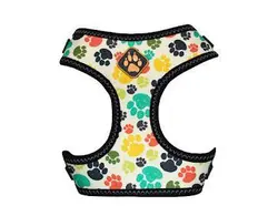 قلاده کتفی سگ و گربه میلان پت مدل اسپریت سایز متوسط + لید مخصوص - پت شاپ آنلاین اورنگ پت