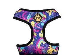 قلاده کتفی سگ و گربه میلان پت مدل راشل سایز کوچک + لید ساده - پت شاپ آنلاین اورنگ پت