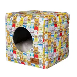 جای خواب سگ 🐶 و گربه 😺 مریلند مدل Solid - پت شاپ آنلاین اورنگ پت