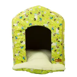 جای خواب سگ 🐶 و گربه 😺 مریلند مدل Sweet Home Plus - پت شاپ آنلاین اورنگ پت