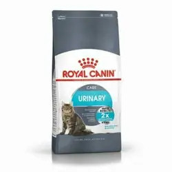 غذای خشک گربه رویال کنین مدل Urinary Care بسته 400 گرمی - پت شاپ آنلاین اورنگ پت