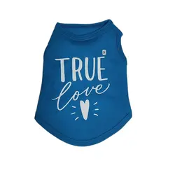 تاپ سگ🐶 مریلند مدل True Love سایز کوچک - پت شاپ آنلاین اورنگ پت