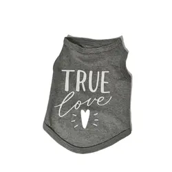 تاپ سگ🐶 مریلند مدل True Love سایز بزرگ - پت شاپ آنلاین اورنگ پت