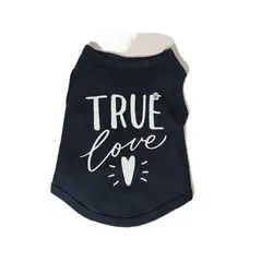 تاپ سگ🐶 مریلند مدل True Love سایز بزرگ - پت شاپ آنلاین اورنگ پت