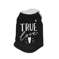 تاپ سگ🐶 مریلند مدل True Love سایز بزرگ - پت شاپ آنلاین اورنگ پت