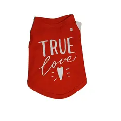 تاپ سگ🐶 مریلند مدل True Love سایز بزرگ - پت شاپ آنلاین اورنگ پت
