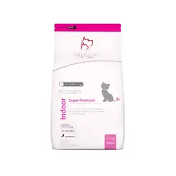 غذای خشک بچه گربه سلبن بسته 2.5 کیلوگرم