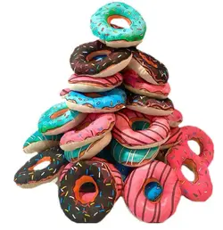 اسباب بازی طرح دونات کندی - پت شاپ آنلاین اورنگ پت