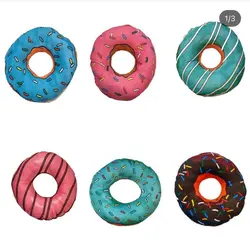 اسباب بازی طرح دونات کندی - پت شاپ آنلاین اورنگ پت