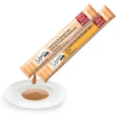 بستنی گربه داین بستس با طعم بوقلمون - پت شاپ آنلاین اورنگ پت