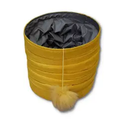 تونل گربه تک کاناله - پت شاپ آنلاین اورنگ پت