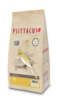 غذای طوطی سانان سیتاکوس مدل Mini وزن 3 کیلوگرم - پت شاپ آنلاین اورنگ پت