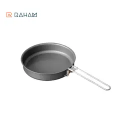 ماهیتابه کوهنوردی اسنوهاک مدل F20