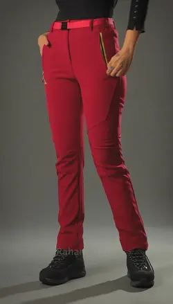 شلوار کوهنوردی زنانه اوت دور کد 17B0