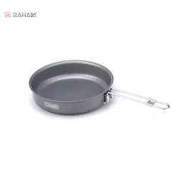 ماهیتابه اسکیمو C20