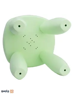 چهارپایه حمام ایمن آب سبز