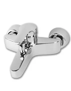 شیر دوش کسری مدل سزار