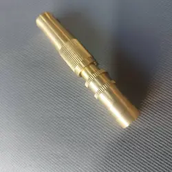 آبپاش سر شلنگی