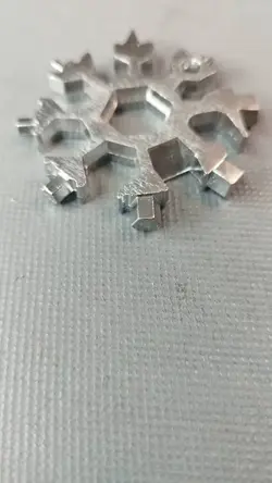 ابزار چندکاره دانه برفی ویوک