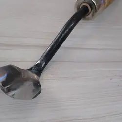 مغار پارویی
