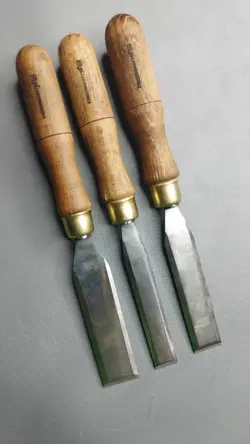 مغار تخت دسته چوبی