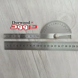 نقاله زاویه سنج