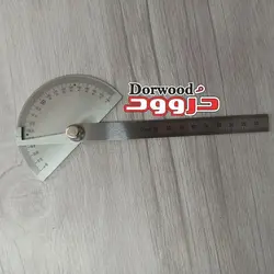 نقاله زاویه سنج