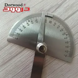 نقاله زاویه سنج