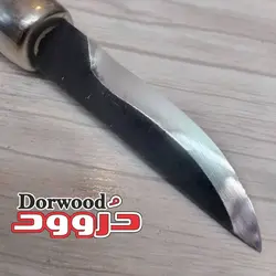 چاقو پیکرتراشی