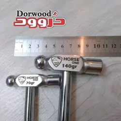 چکش تخم مرغی