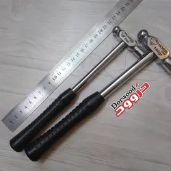 چکش تخم مرغی