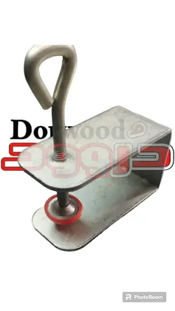 گیره درب کشو - فروشگاه ابزار دُروود