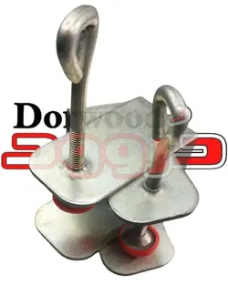 گیره درب کشو - فروشگاه ابزار دُروود