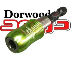 رابط فنری بیت خور ۶ پر - فروشگاه ابزار دُروود