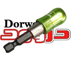 رابط فنری بیت خور ۶ پر - فروشگاه ابزار دُروود