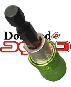 رابط فنری بیت خور ۶ پر - فروشگاه ابزار دُروود