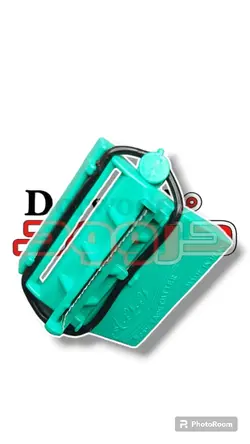 دستگاه چسب کش بدون دسته - فروشگاه ابزار دُروود