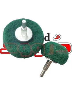 اسکاچ سر دریلی