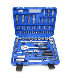 ست جعبه بکس ۹۴ پارچه صنعتی باس LIFE STYLE BOSS