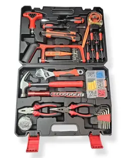 کیف ابزار ۴۸ پارچه مستر تولز Master Tools