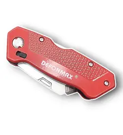 کاتر تاشو ذوزنقه ای دفون ماکس DefonMax