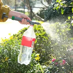 آبپاش سمپاش تلمبه ای